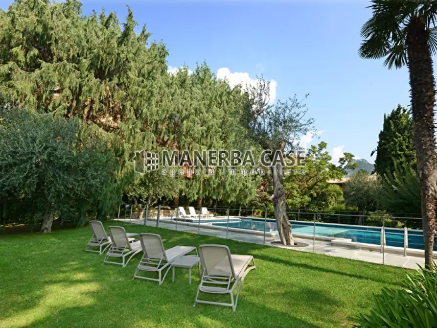 Immagine 22 di Appartamento in affitto  in lungolago zanardelli a Toscolano-Maderno