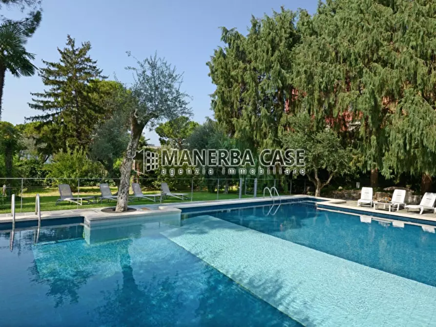 Immagine 23 di Appartamento in affitto  in lungolago zanardelli a Toscolano-Maderno