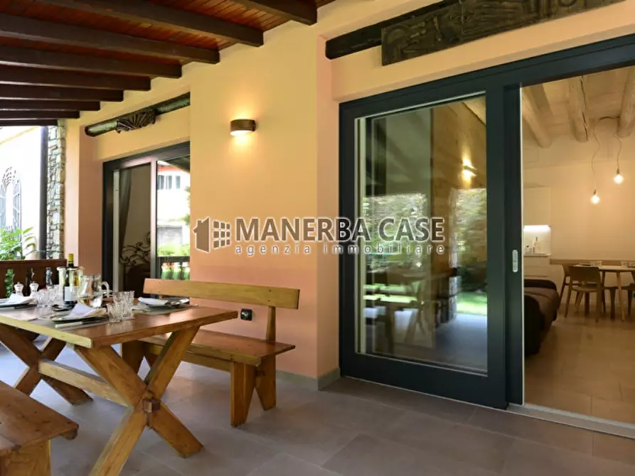 Immagine 24 di Appartamento in affitto  in lungolago zanardelli a Toscolano-Maderno