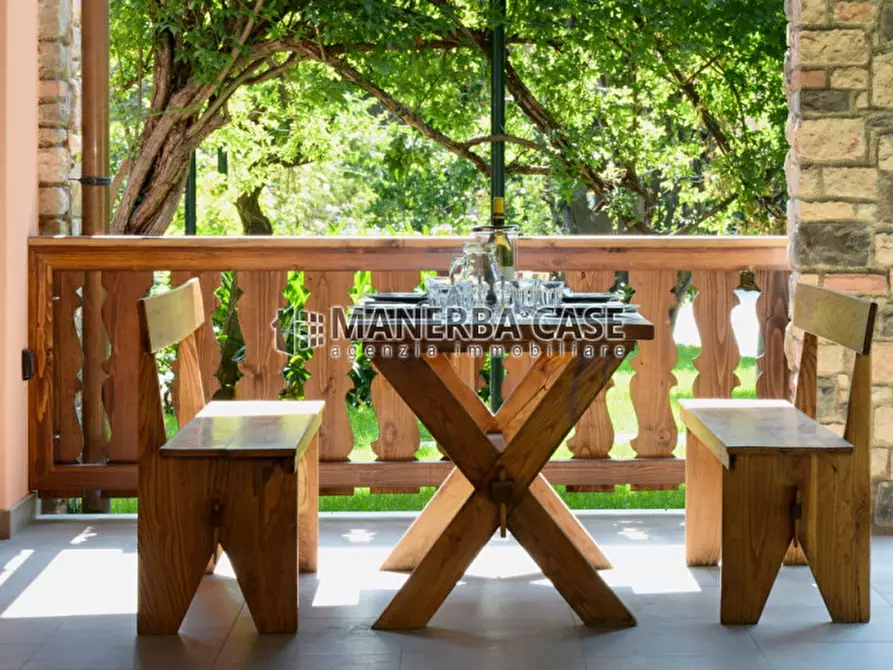 Immagine 25 di Appartamento in affitto  in lungolago zanardelli a Toscolano-Maderno