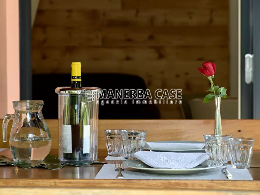 Immagine 27 di Appartamento in affitto  in lungolago zanardelli a Toscolano-Maderno