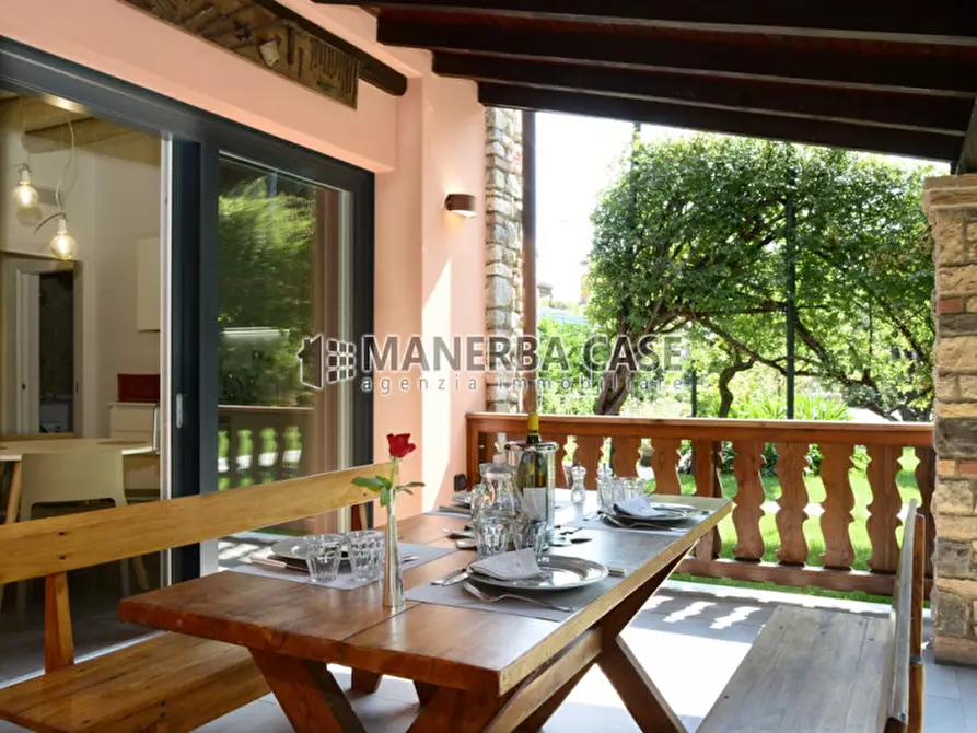 Immagine 28 di Appartamento in affitto  in lungolago zanardelli a Toscolano-Maderno