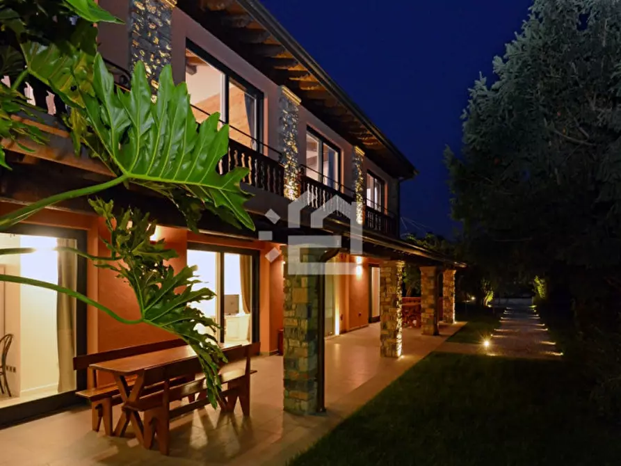 Immagine 2 di Appartamento in affitto  in lungolago zanardelli a Toscolano-Maderno