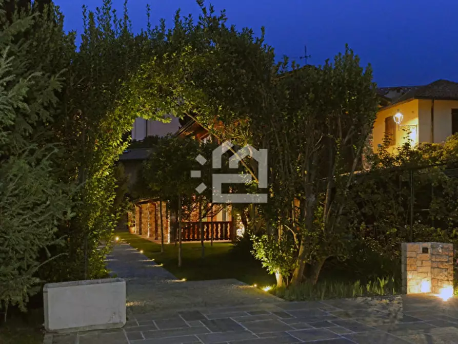 Immagine 3 di Appartamento in affitto  in lungolago zanardelli a Toscolano-Maderno