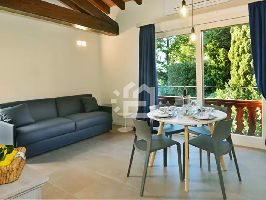 Immagine 11 di Appartamento in affitto  in lungolago zanardelli a Toscolano-Maderno