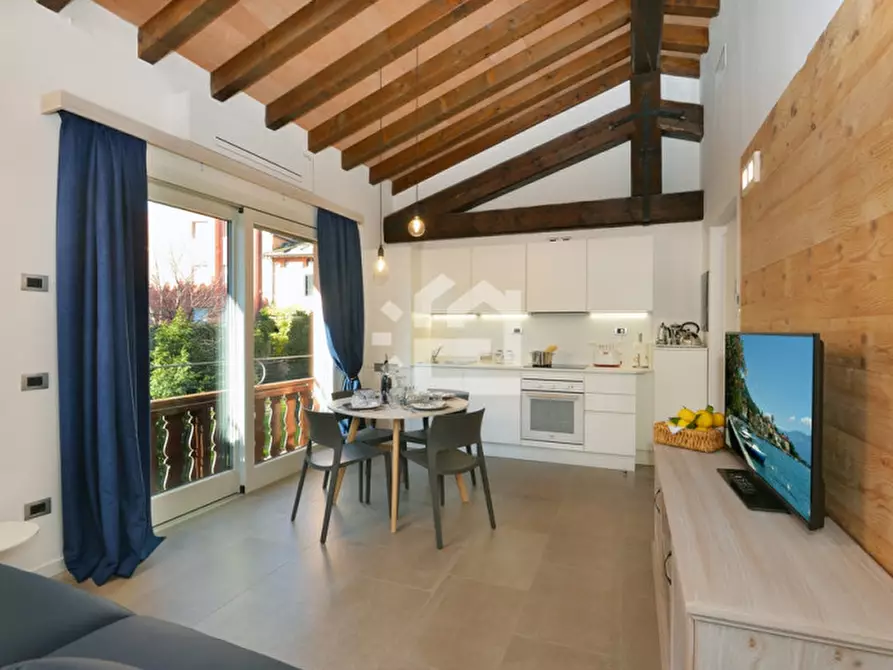 Immagine 12 di Appartamento in affitto  in lungolago zanardelli a Toscolano-Maderno