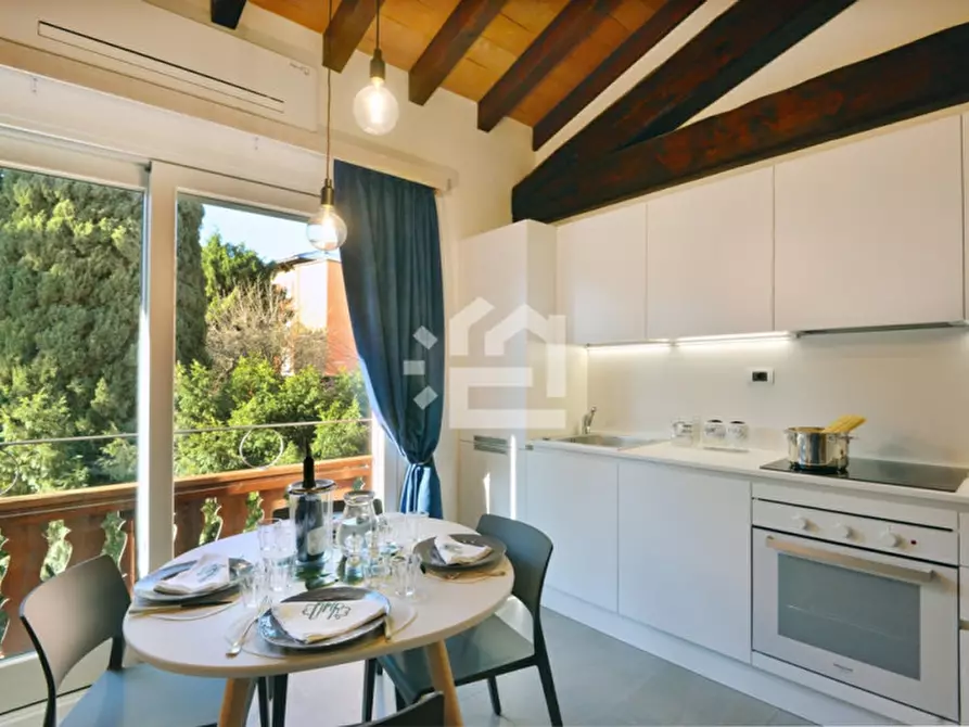 Immagine 13 di Appartamento in affitto  in lungolago zanardelli a Toscolano-Maderno