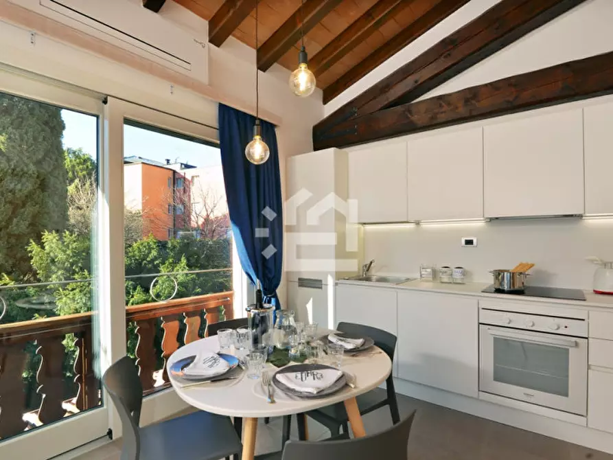 Immagine 14 di Appartamento in affitto  in lungolago zanardelli a Toscolano-Maderno