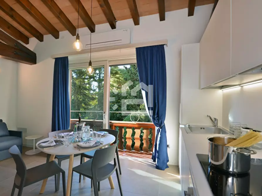 Immagine 16 di Appartamento in affitto  in lungolago zanardelli a Toscolano-Maderno