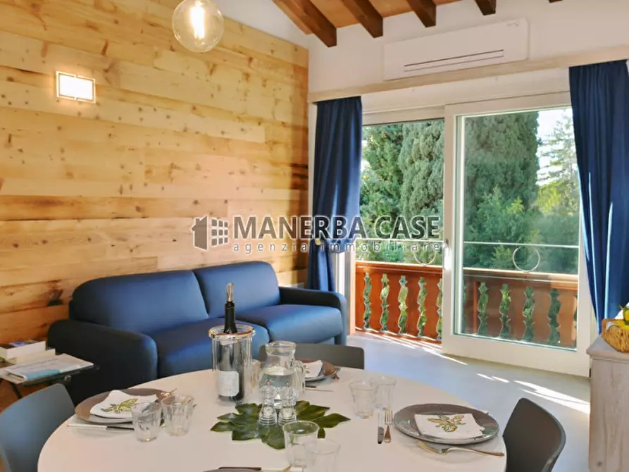 Immagine 3 di Appartamento in affitto  in lungolago zanardelli a Toscolano-Maderno