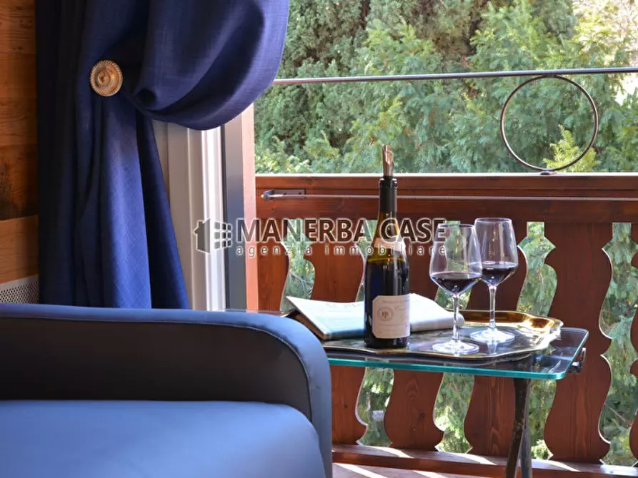 Immagine 4 di Appartamento in affitto  in lungolago zanardelli a Toscolano-Maderno