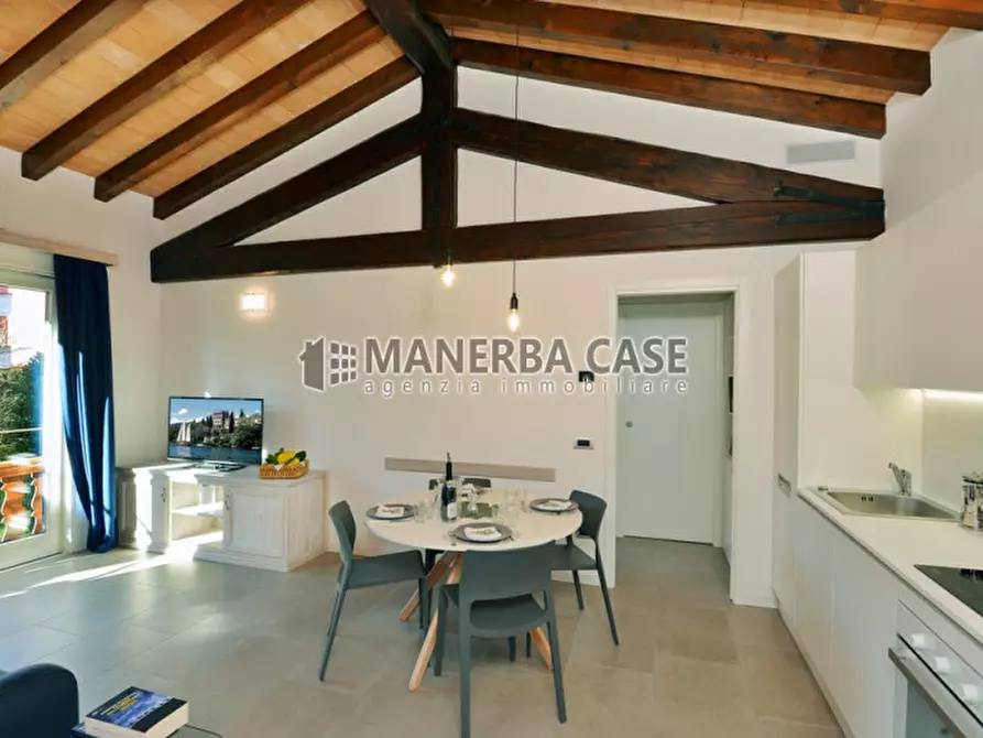 Immagine 5 di Appartamento in affitto  in lungolago zanardelli a Toscolano-Maderno