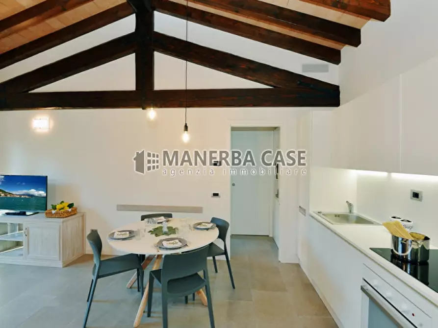 Immagine 6 di Appartamento in affitto  in lungolago zanardelli a Toscolano-Maderno