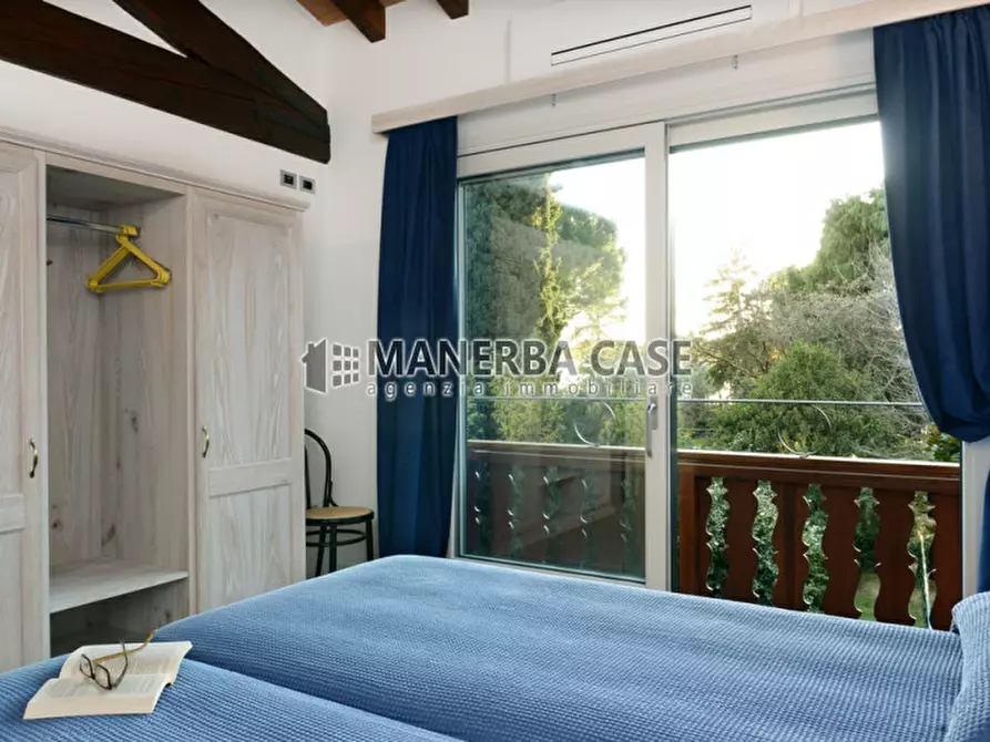 Immagine 8 di Appartamento in affitto  in lungolago zanardelli a Toscolano-Maderno