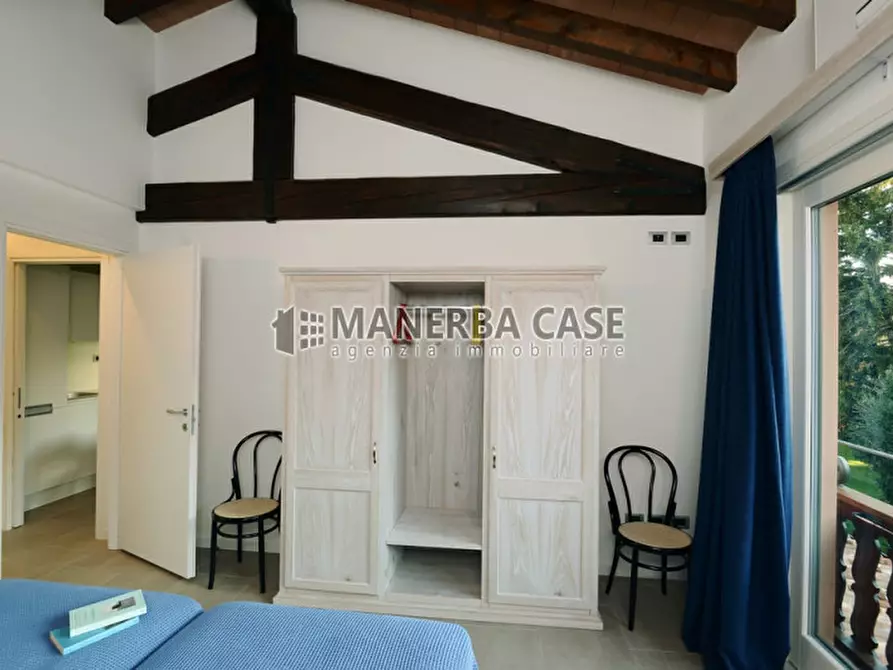 Immagine 9 di Appartamento in affitto  in lungolago zanardelli a Toscolano-Maderno