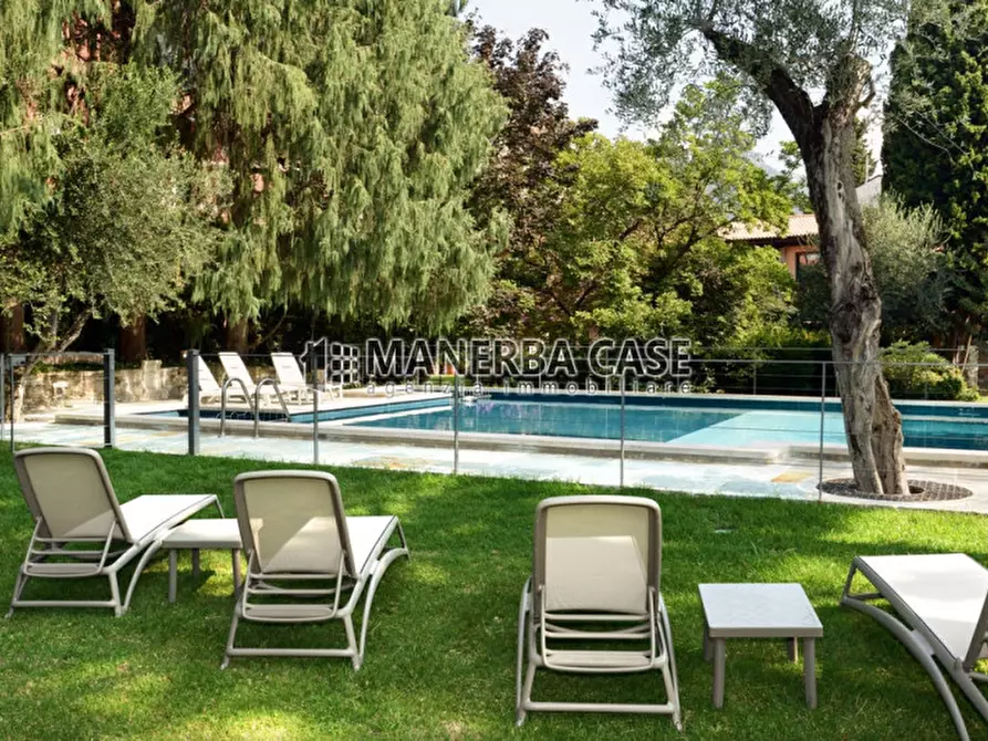 Immagine 15 di Appartamento in affitto  in lungolago zanardelli a Toscolano-Maderno