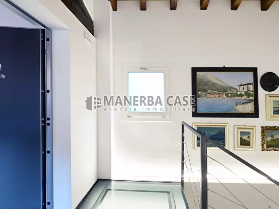 Immagine 17 di Appartamento in affitto  in lungolago zanardelli a Toscolano-Maderno