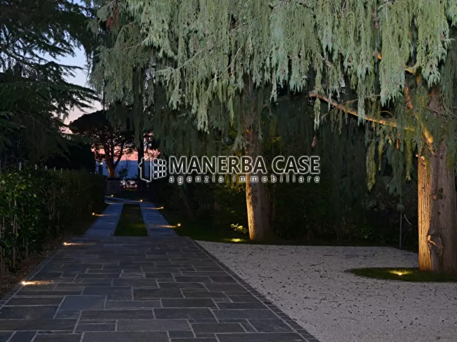 Immagine 22 di Appartamento in affitto  in lungolago zanardelli a Toscolano-Maderno