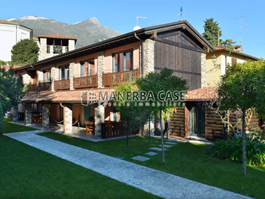 Immagine 23 di Appartamento in affitto  in lungolago zanardelli a Toscolano-Maderno