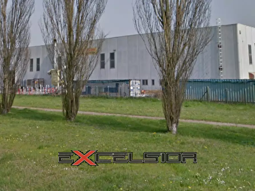 Immagine 2 di Capannone industriale in affitto  in via G. Matteotti n. 20 bis - Cavarzere a Cona