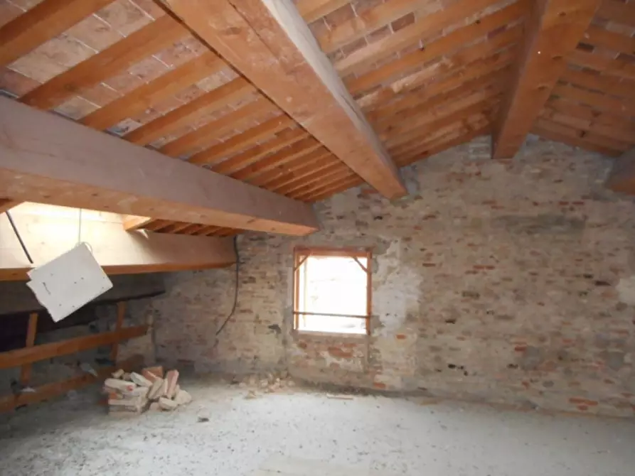 Immagine 3 di Appartamento in vendita  in contrà s. pietro a Vicenza