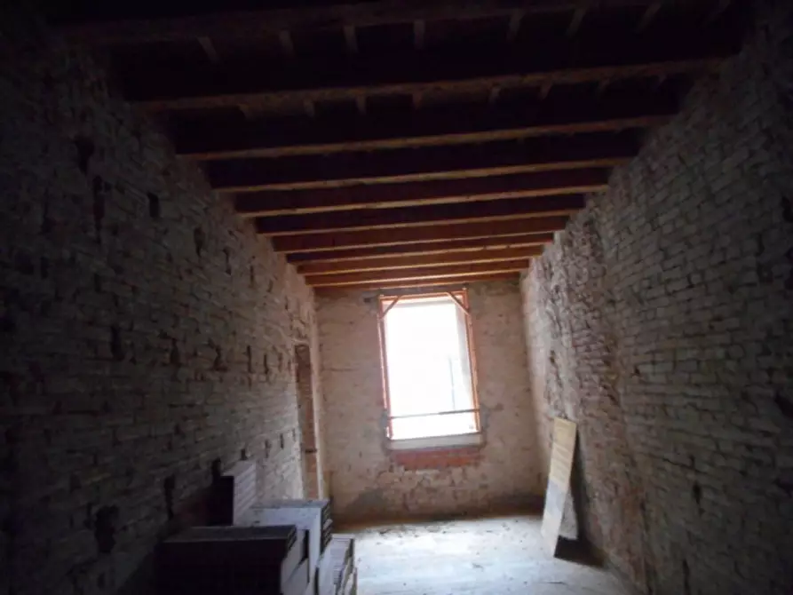 Immagine 6 di Appartamento in vendita  in contrà s. pietro a Vicenza