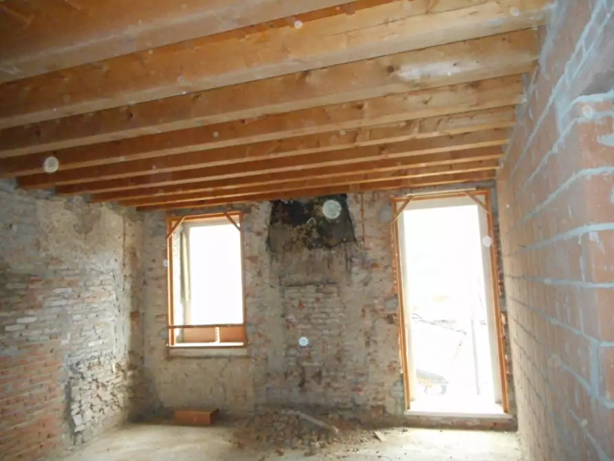 Immagine 7 di Appartamento in vendita  in contrà s. pietro a Vicenza