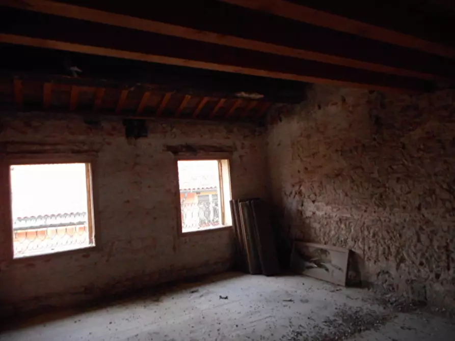 Immagine 9 di Appartamento in vendita  in contrà s. pietro a Vicenza