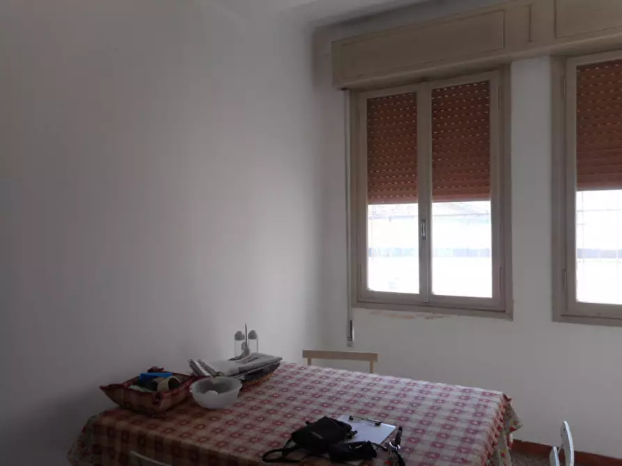 Immagine 8 di Palazzo in vendita  in contrà san tommaso a Vicenza