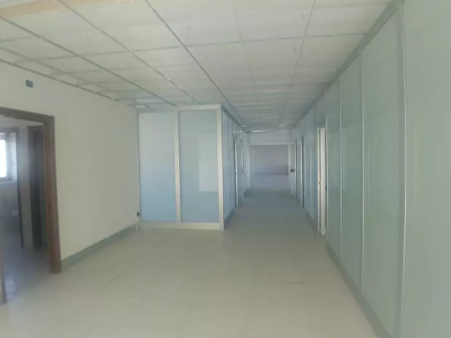 Immagine 13 di Ufficio in vendita  in VIA COPERNICO a Cinisello Balsamo