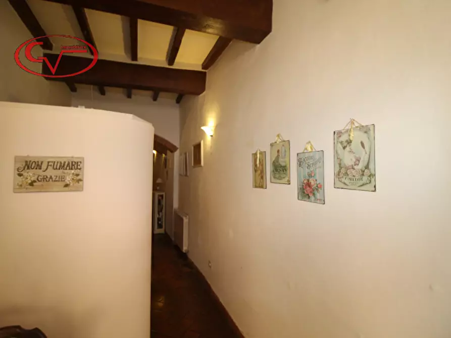 Immagine 3 di Negozio in vendita  in via castelguinelli a Figline E Incisa Valdarno