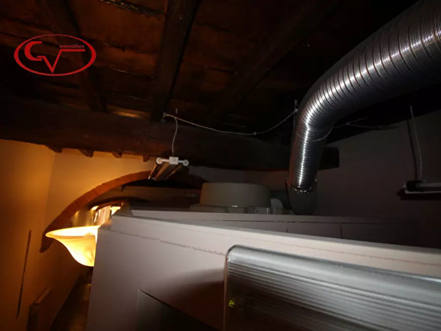 Immagine 5 di Negozio in vendita  in via castelguinelli a Figline E Incisa Valdarno