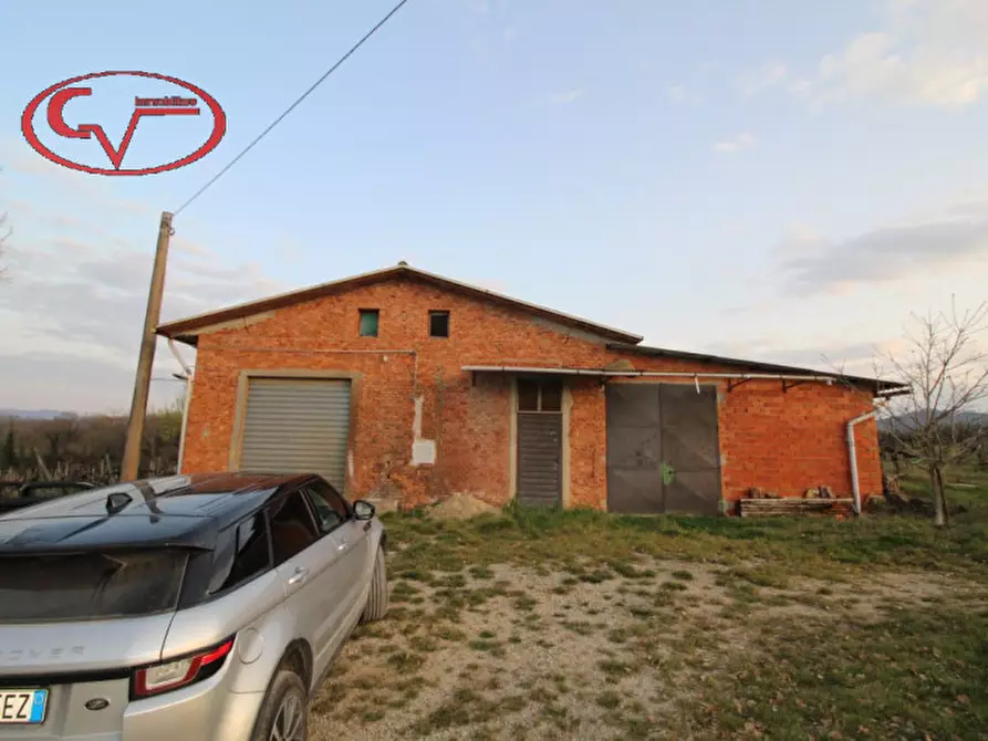 Immagine 2 di Terreno in vendita  in bucine a Bucine