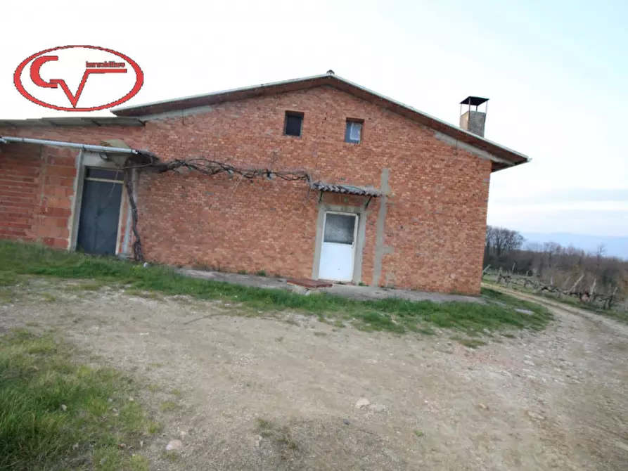 Immagine 3 di Terreno in vendita  in bucine a Bucine