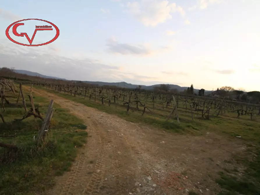 Immagine 8 di Terreno in vendita  in bucine a Bucine