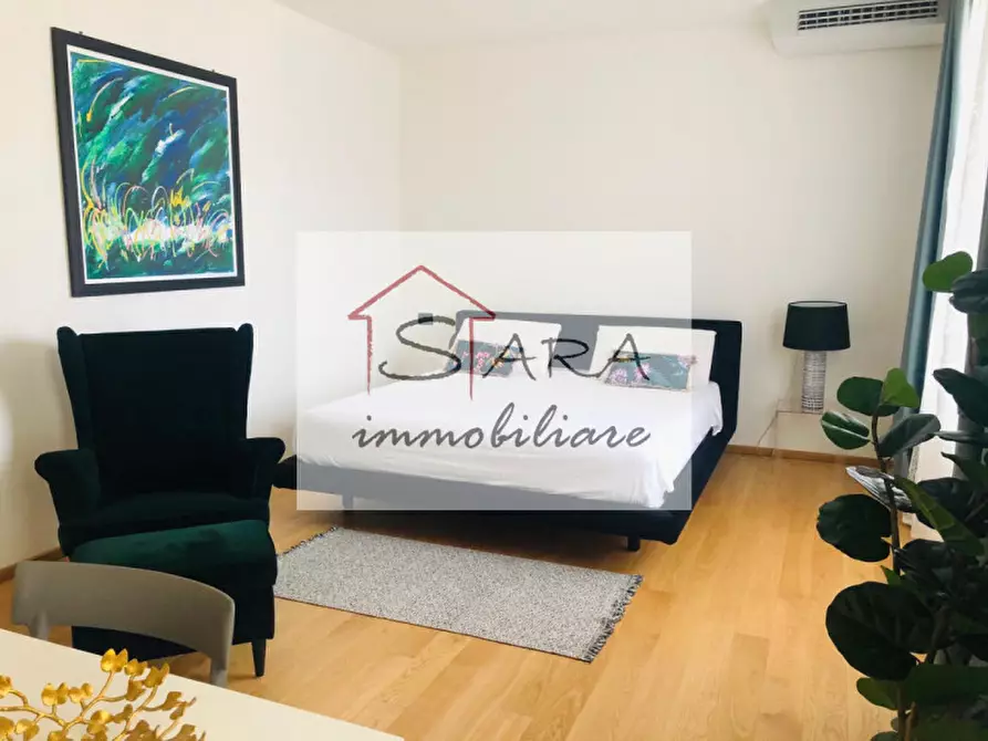 Immagine 15 di Appartamento in affitto  in Piazza Garibaldi a Padova