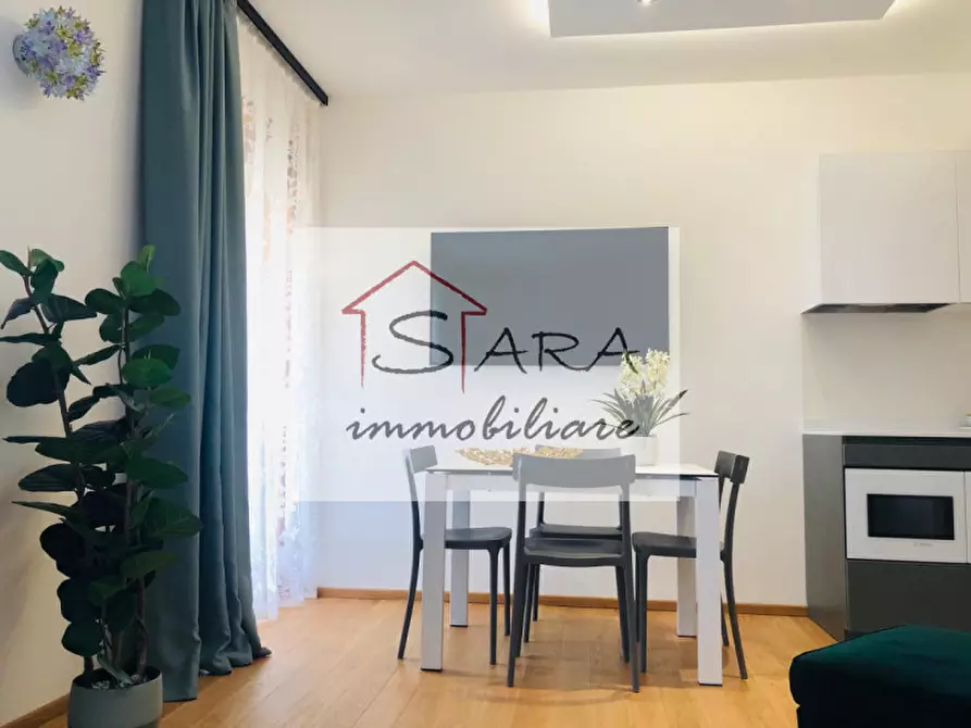 Immagine 16 di Appartamento in affitto  in Piazza Garibaldi a Padova