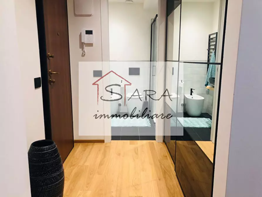 Immagine 19 di Appartamento in affitto  in Piazza Garibaldi a Padova