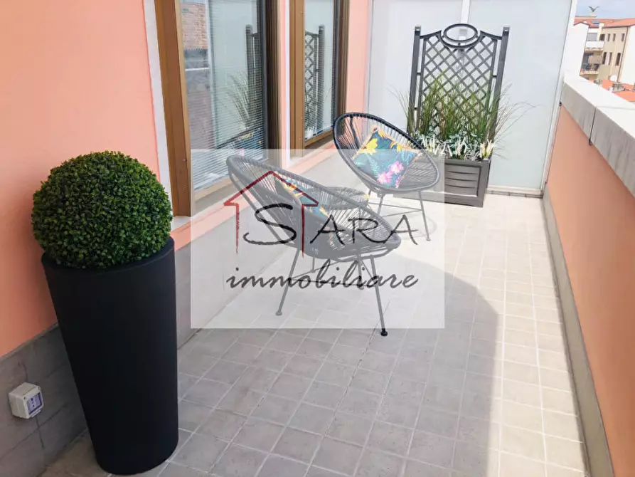 Immagine 22 di Appartamento in affitto  in Piazza Garibaldi a Padova