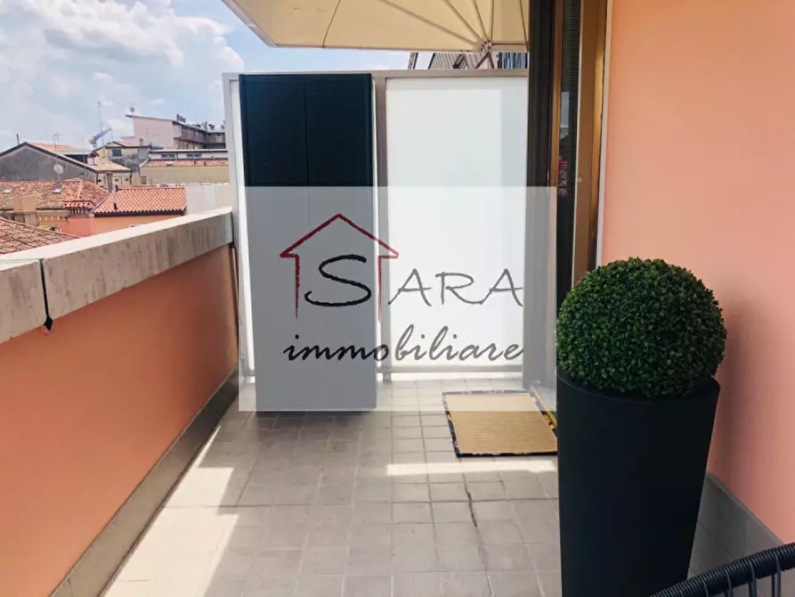 Immagine 23 di Appartamento in affitto  in Piazza Garibaldi a Padova