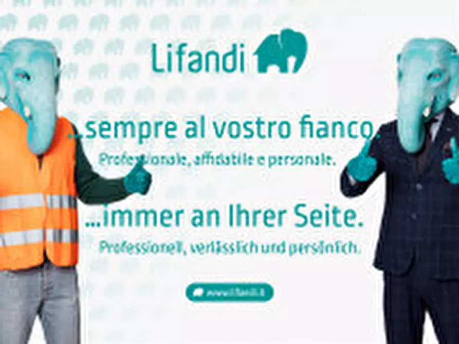 Immagine 11 di Terreno in vendita  a Nova Levante .Welschnofen.