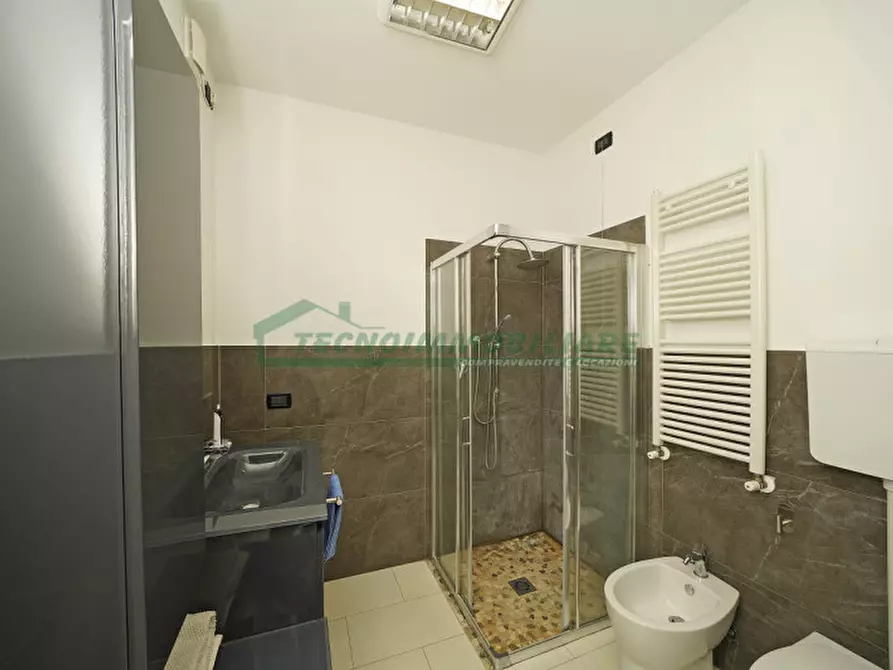 Immagine 9 di Villetta a schiera in vendita  a Gavardo