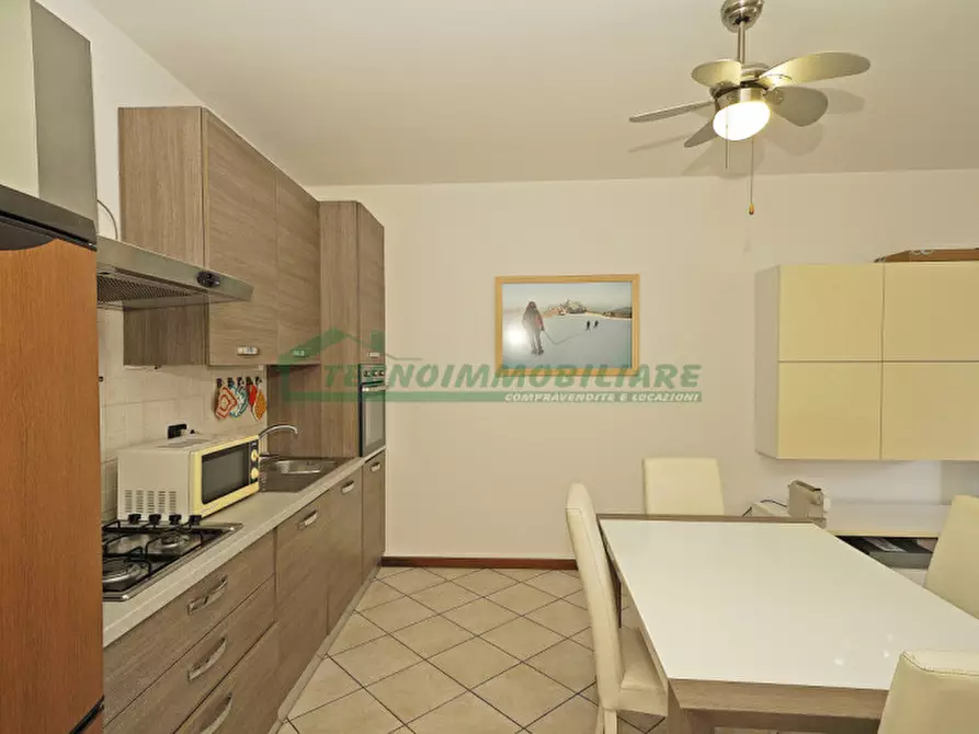 Immagine 12 di Villetta a schiera in vendita  a Gavardo