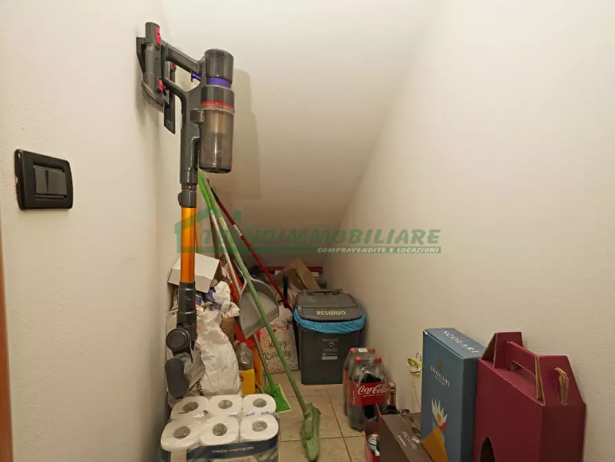 Immagine 14 di Villetta a schiera in vendita  a Gavardo