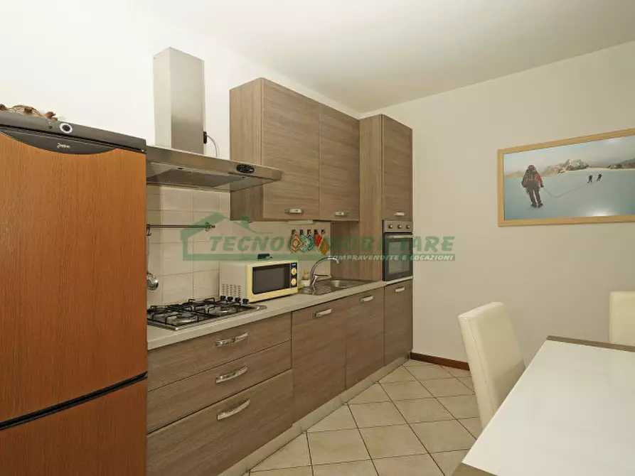 Immagine 16 di Villetta a schiera in vendita  a Gavardo