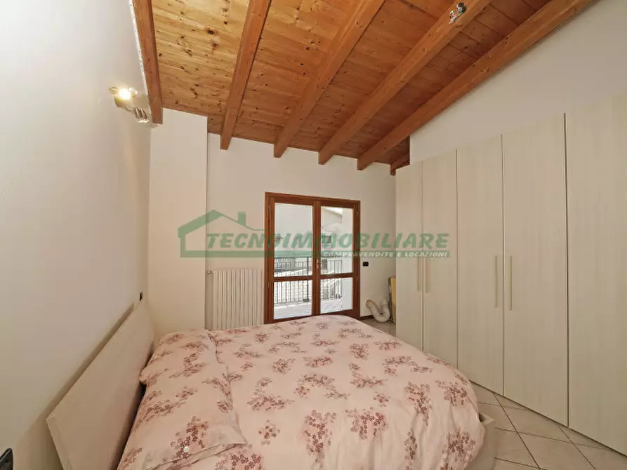 Immagine 18 di Villetta a schiera in vendita  a Gavardo