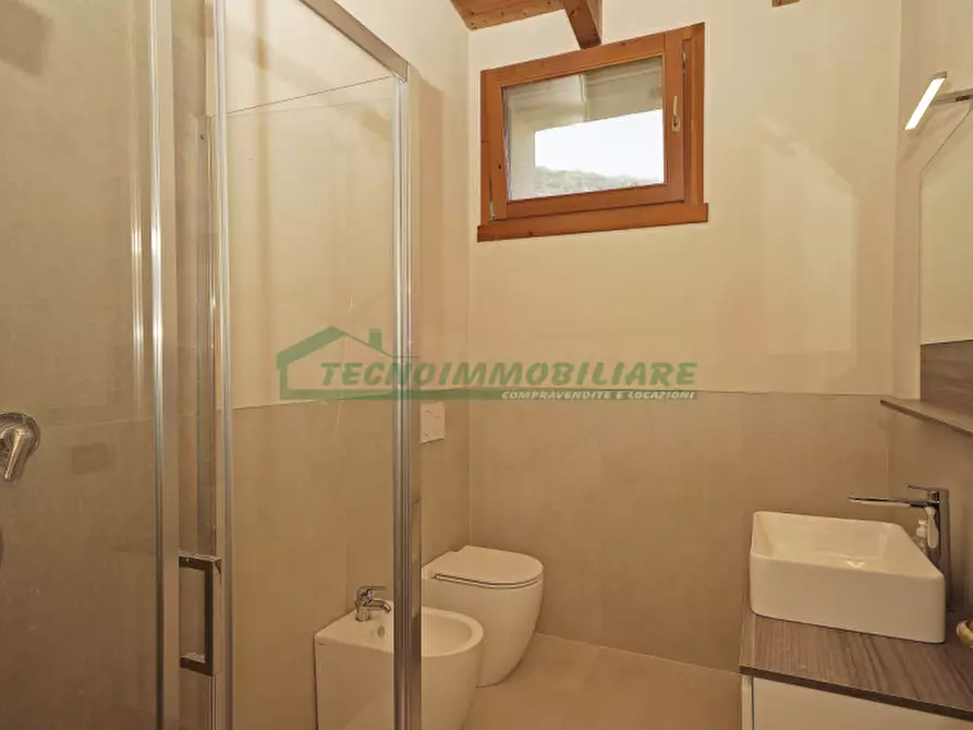 Immagine 24 di Villetta a schiera in vendita  a Gavardo