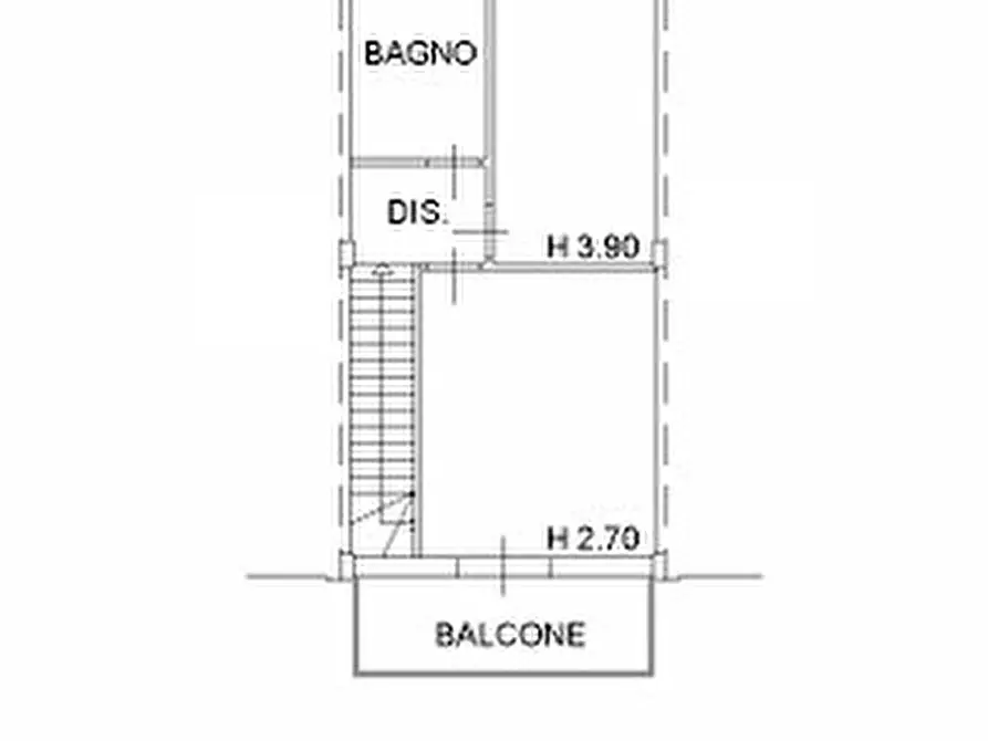 Immagine 26 di Villetta a schiera in vendita  a Gavardo
