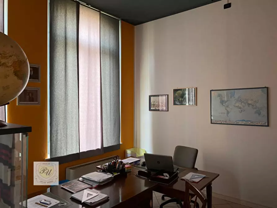 Immagine 3 di Ufficio in vendita  in Piazza Maggiore, 20 a Este