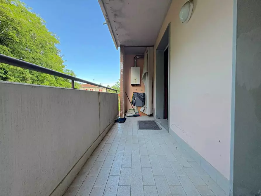 Immagine 6 di Appartamento in vendita  in Via Basiliano a Udine